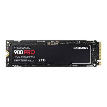 Samsung 980PRO Internal SSD Drive 2TB