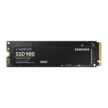 Samsung 980 Internal SSD Drive 500GB