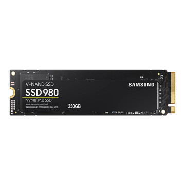 Samsung 980 Internal SSD Drive 250GB