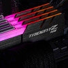 رم دسکتاپ جی اسکیل DDR4 چهار کاناله 3600 مگاهرتز CL16 سری TRIDENT Z RGB ظرفیت 128 گیگابایت