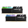 رم دسکتاپ جی اسکیل DDR4 دو کاناله 4600 مگاهرتز CL20 سری TRIDENT Z RGB ظرفیت 64 گیگابایت