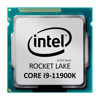 پردازنده مرکزی اینتل سری Rocket Lake مدل Core i9-11900K Tray