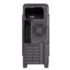 GAMEMAX G561 Black Computer Case-BACK