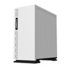 GAMEMAX EXPEDITION WHT Computer Case-SIDE