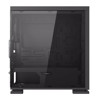 GAMEMAX EXPEDITION BLK Computer Case-SIDE