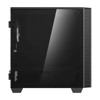 GAMEMAX MINI Abyss H608 Computer Case-SIDE