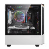 GAMEMAX Paladin T801 White Computer Case-SIDE