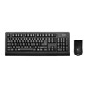 Beyond BMK-4550 RF Keyboard and Mouse