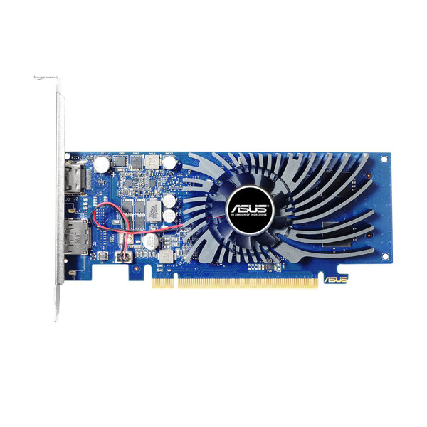 Asus GT1030-2G-BRK Graphics Card