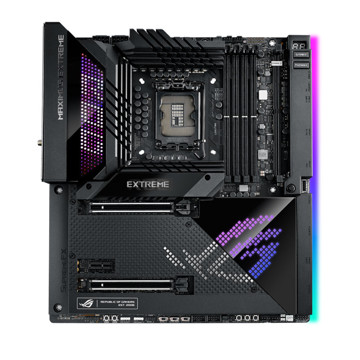 ASUS ROG MAXIMUS Z690 EXTREME Motherboard