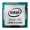 پردازنده مرکزی اینتل سری Rocket Lake مدل Core i5-11400 Tray	