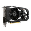 ASUS DUAL-GTX1650-4G Graphics Card-SIDE