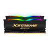 RAM X3 RGB BLACK LABEL DDR4 3600MHZ CL18 32GB (16*2)