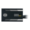 COOLER MASTER G800 GOLD POWER