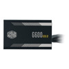 COOLER MASTER G600 GOLD POWER
