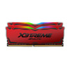 RAM X3 RGB RED DDR4 3200MHZ CL16 32GB (16*2)