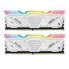 RAM GEIL POLARIS RGB WHITE DDR5 5200MHZ CL34 32GB (16*2)