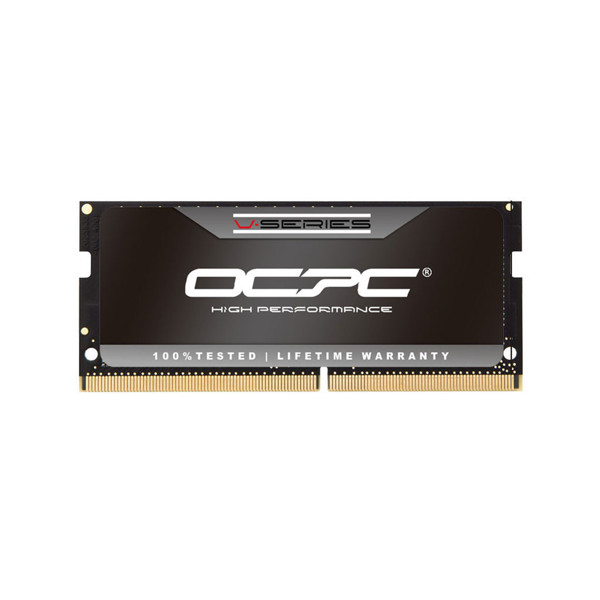 OCPC VS DDR4 3200MHZ CL22 8GB DESKTOP RAM