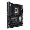 ASUS TUF GAMING H670-PRO WIFI D4 Motherboard-SIDE