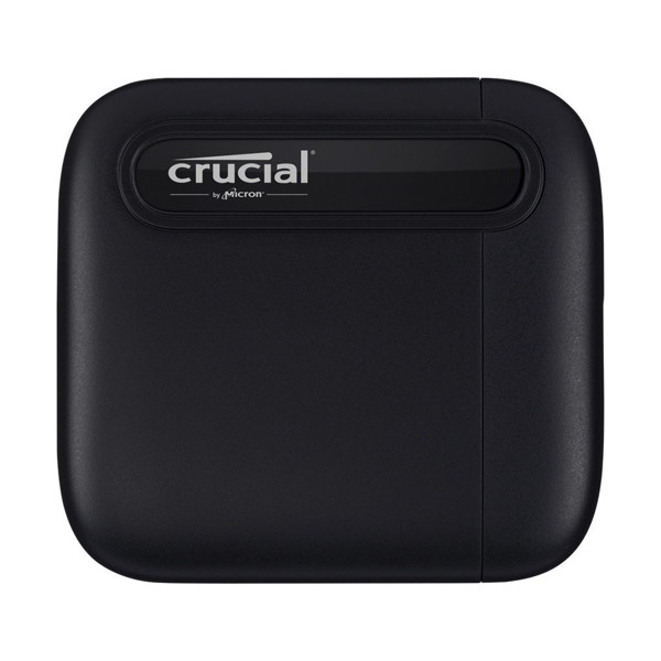 CRUCIAL X6 External SSD Drive 1TB