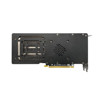 PNY VGA GeForce RTX 3050 8GB UPRISING Dual Fan-BACK