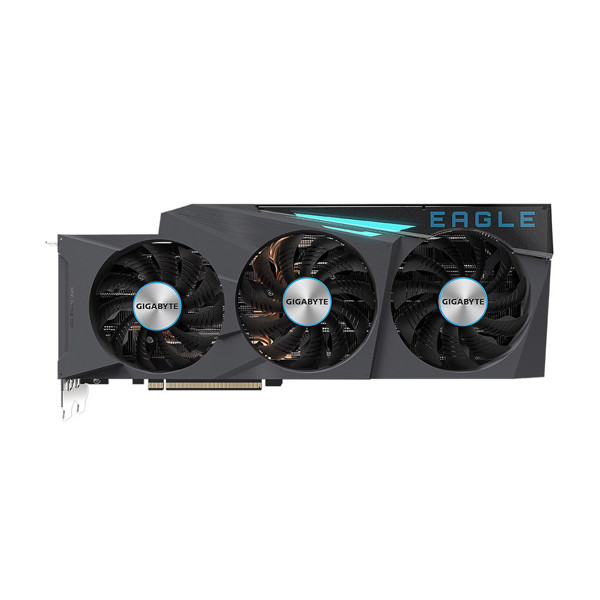 GeForce RTX 3080 EAGLE 12G	