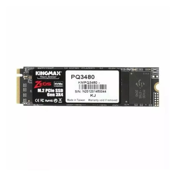 SSD INTERNAL KINGMAX PQ3480 128GB