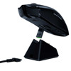 Razer Viper Ultimate With Charging Dock BLACK Gaming Mouse