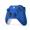 Microsoft Xbox X/S Wireless Controller Shock Blue
