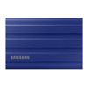 حافظه SSD اکسترنال سامسونگ محافظ دار Portable SSD T7 Shield ظرفیت 1 ترابایت	آبی