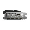 GeForce RTX 3080 GAMING O12G ports