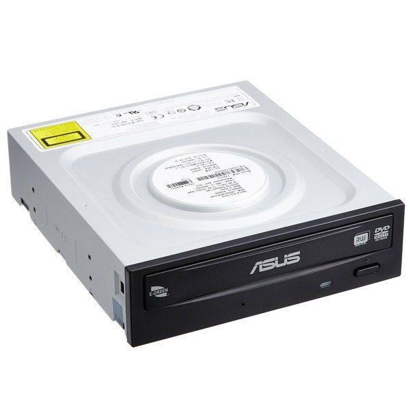 ASUS DRW-24D5MT Internal DVD Drive