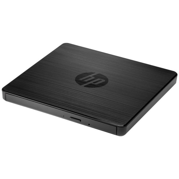 HP GP70N External DVD Drive