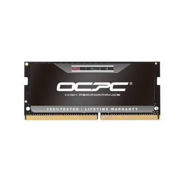 OCPC VS DDR4 2666MHZ CL19 16GB DESKTOP RAM