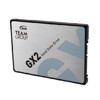 حافظه SSD اینترنال تیم گروپ مدل GX2 ظرفیت 256 گیگابایت