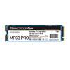 حافظه SSD اینترنال تیم گروپ مدل MP33 PRO M.2 PCIe ظرفیت 1 ترابایت