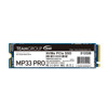 حافظه SSD اینترنال تیم گروپ مدل MP33 PRO M.2 PCIe ظرفیت 512 گیگابایت	