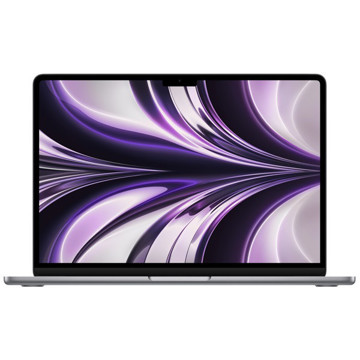 لپ تاپ 13.6 اینچی اپل مدل MacBook Air MLY43