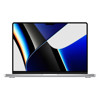 لپ تاپ  14 اینچی اپل مدل  MacBook Pro MKGP3 M1 Pro 16G 512GB SILVER