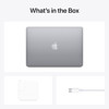 لپ تاپ 13 اینچی اپل مدل MacBook Air MGN63