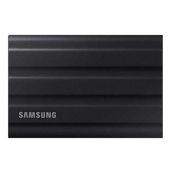 حافظه SSD اکسترنال سامسونگ محافظ دار Portable SSD T7 Shield ظرفیت 4 ترابایت
