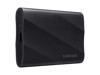Samsung Portable SSD T9 SSD Drive 1TB 3d