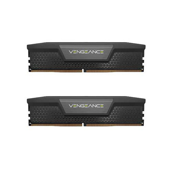 CORSAIR VENGEANCE DDR5 3200MHz CL16 Dual Channel Desktop RAM - 32GB